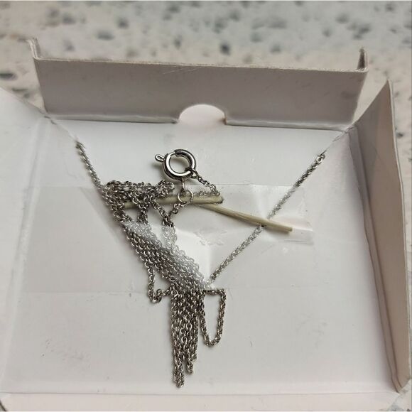 NWT Marcasite Locket    - Picture 6 of 6